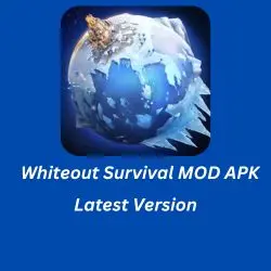 Whiteout Survival MOD APK Feature image