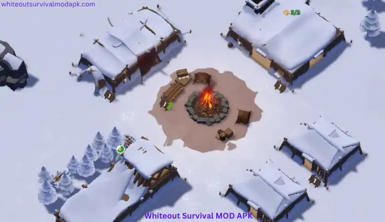 Whiteout Survival MOD APK